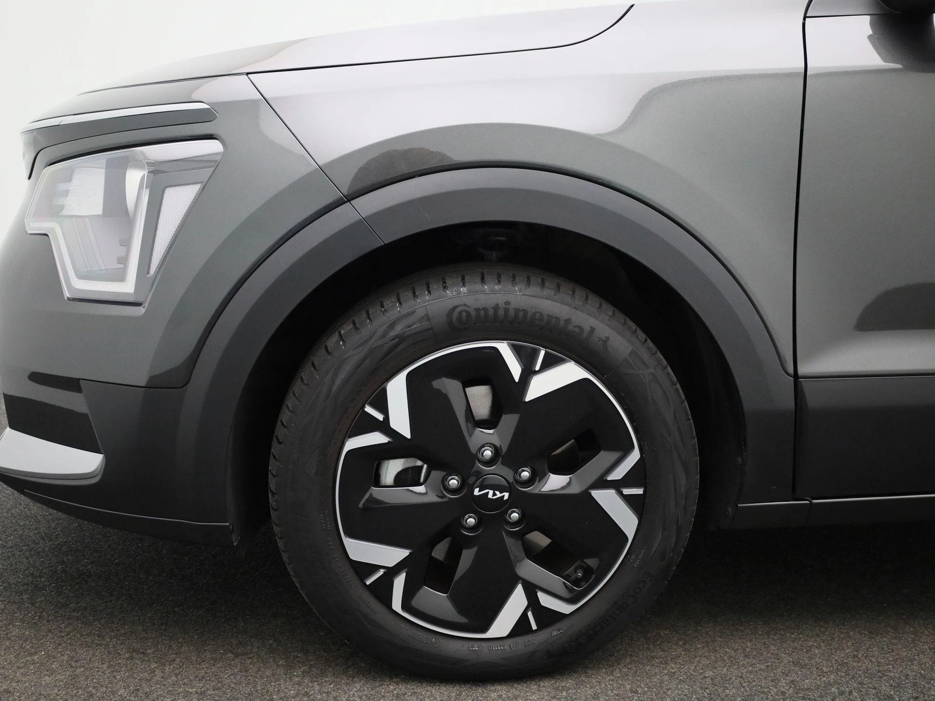 Kia-Niro EV-image-14