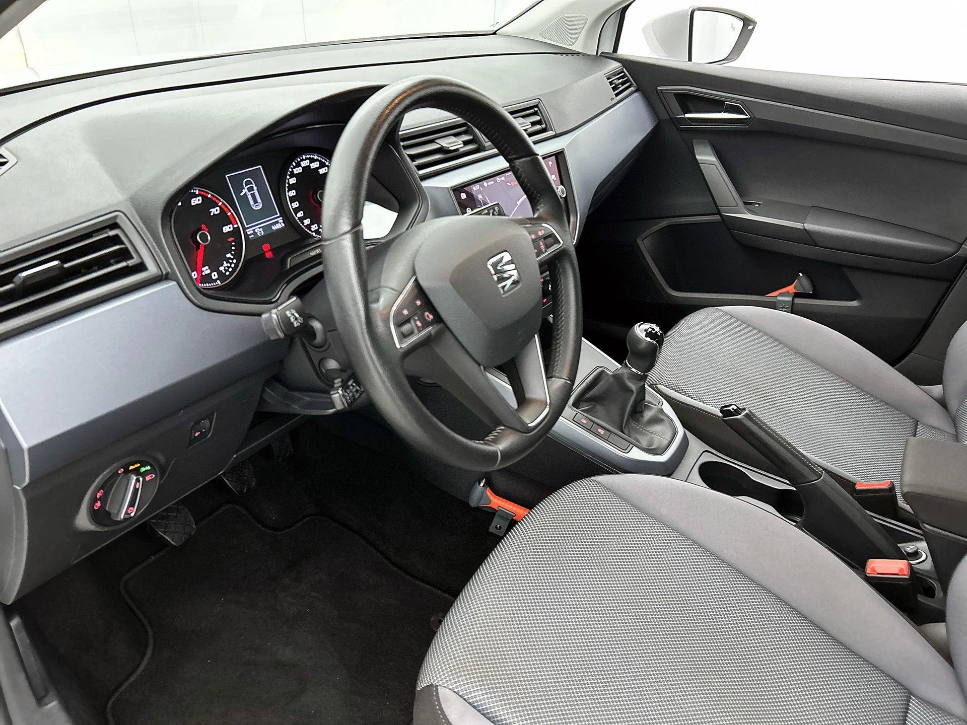 SEAT Arona 1.0 TSI Style Business Intense