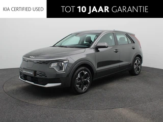 Kia Niro EV Light Edition 64.8 kWh