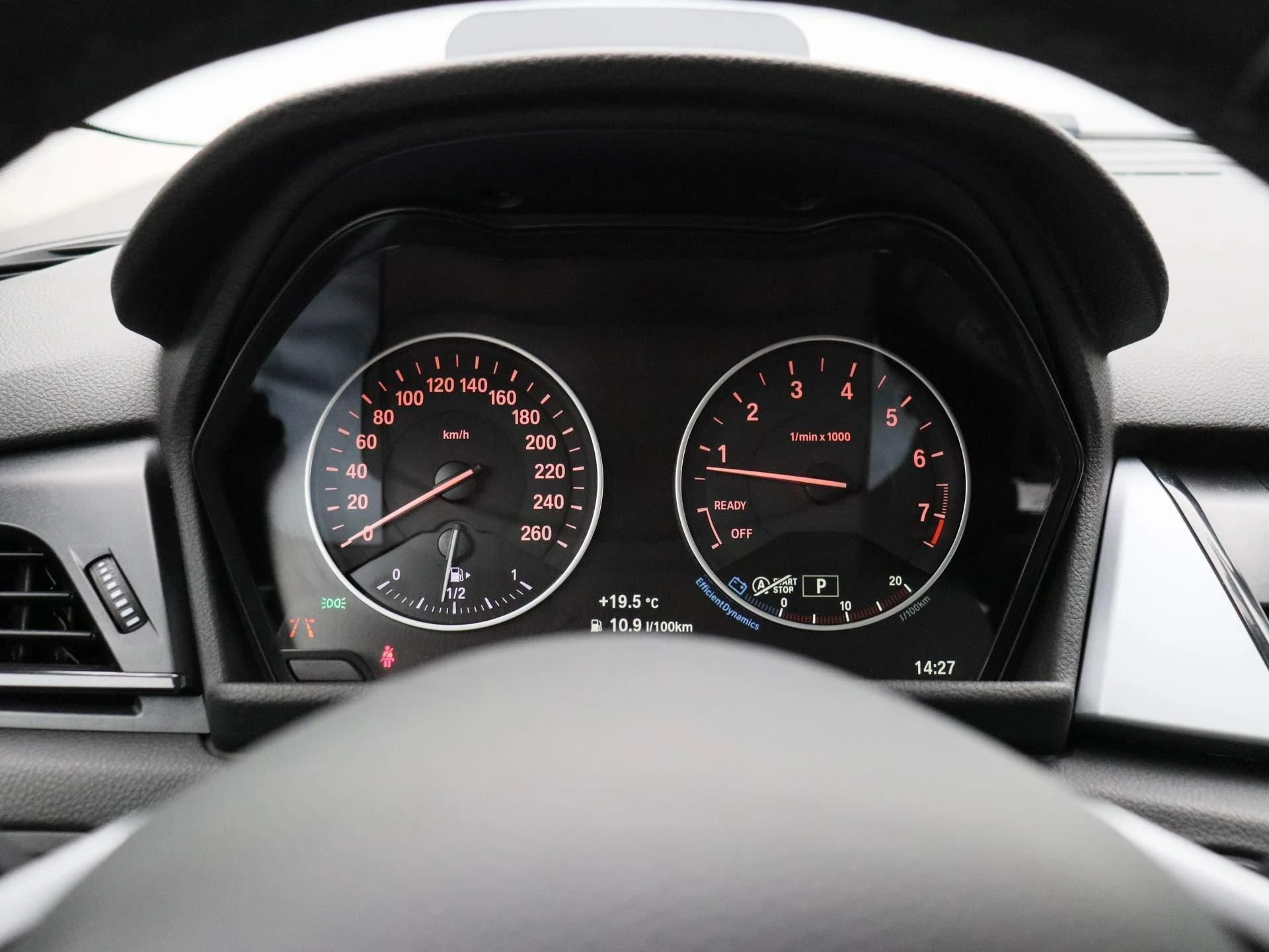 BMW 2 Serie Active Tourer 225i xDrive
