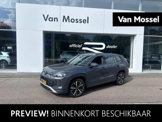 Volkswagen Tayron 1.5 eHybrid Life Edition | 204 PK |