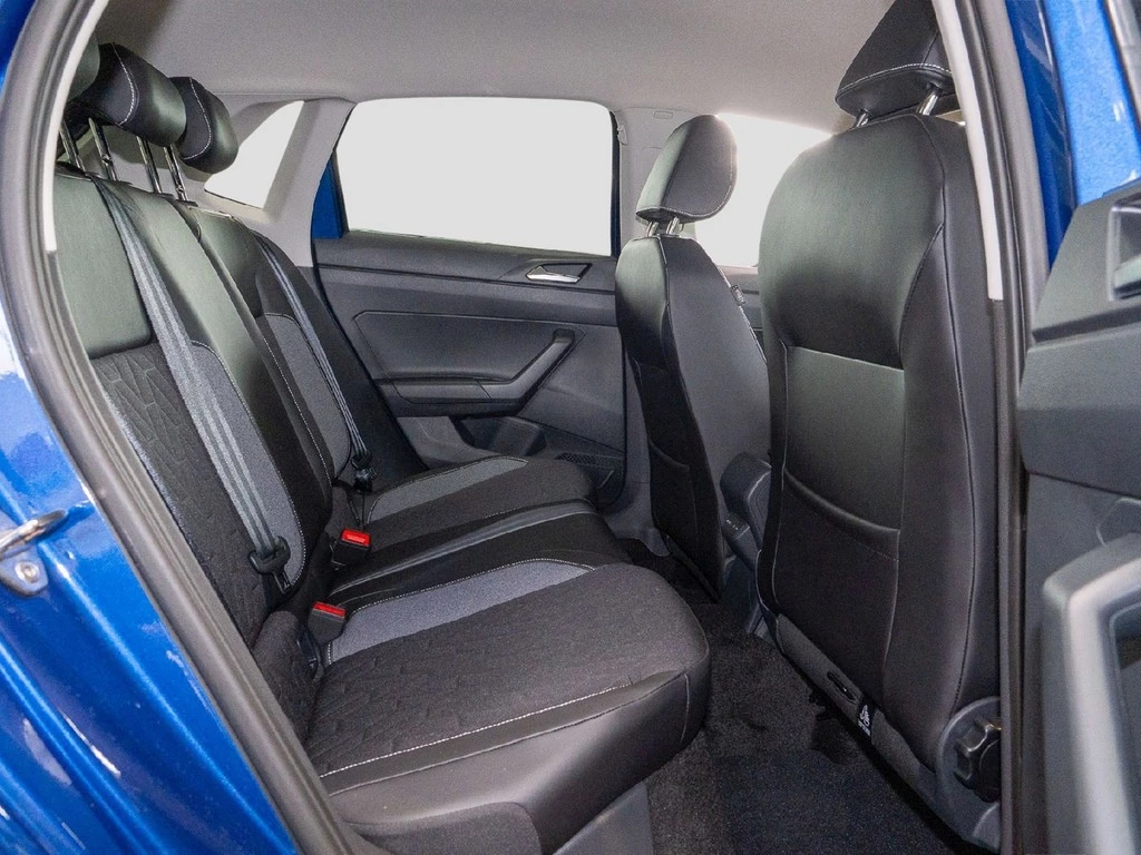 Volkswagen Polo 1,0 TSI DSG Goal