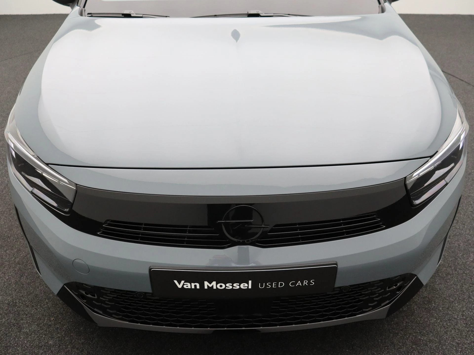 Opel Corsa 1.2 Turbo Hybrid 81kW eDTC GS