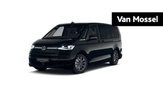 Volkswagen Multivan 1.5 eHybrid L2 Bulli Edition 4Motion