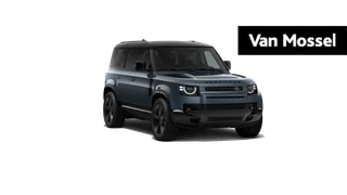 Land Rover Defender 2.0 P300e 110 HSE Dynamic Edition