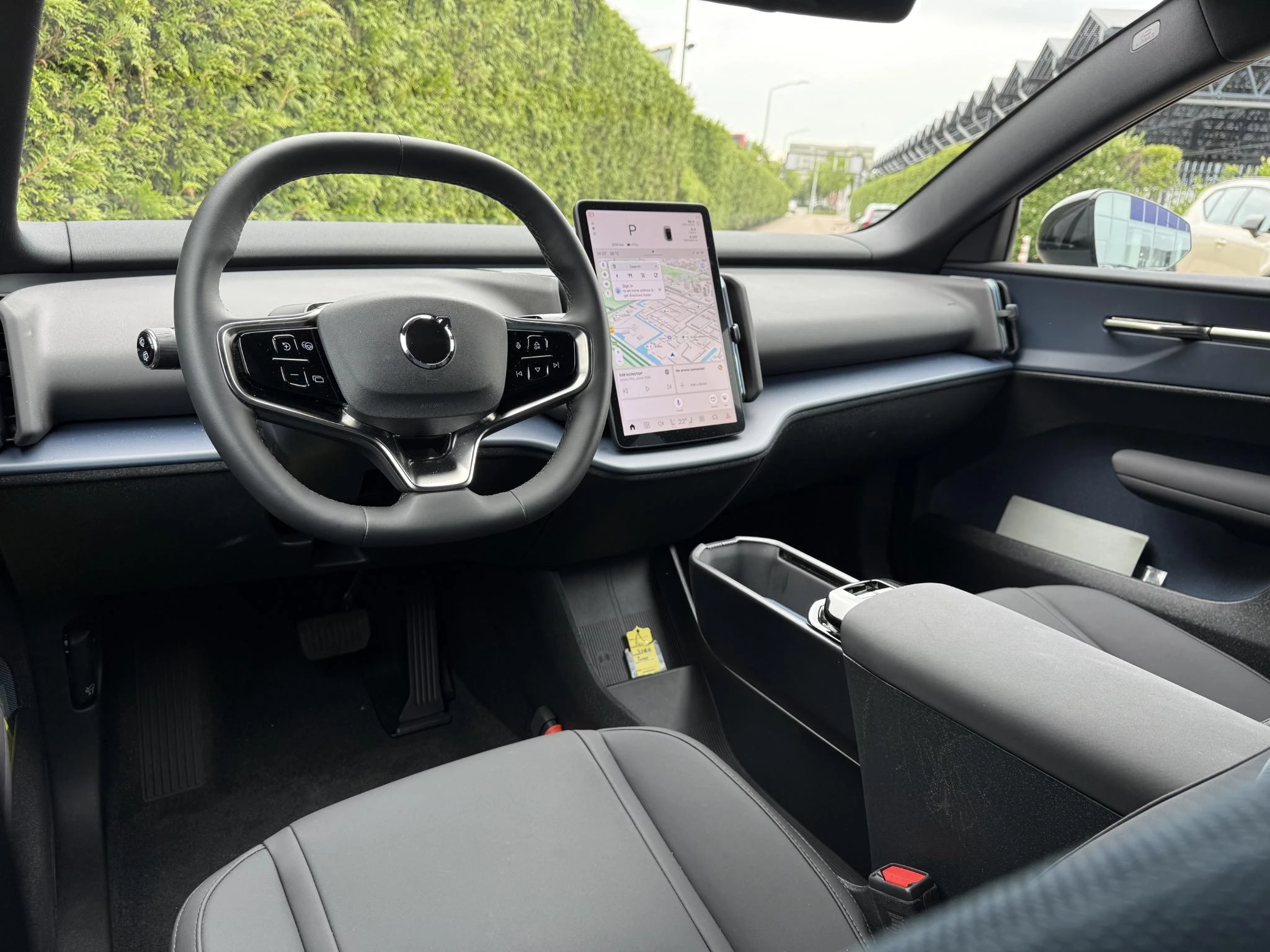 Volvo EX30 Single Motor Essential 51 kWh