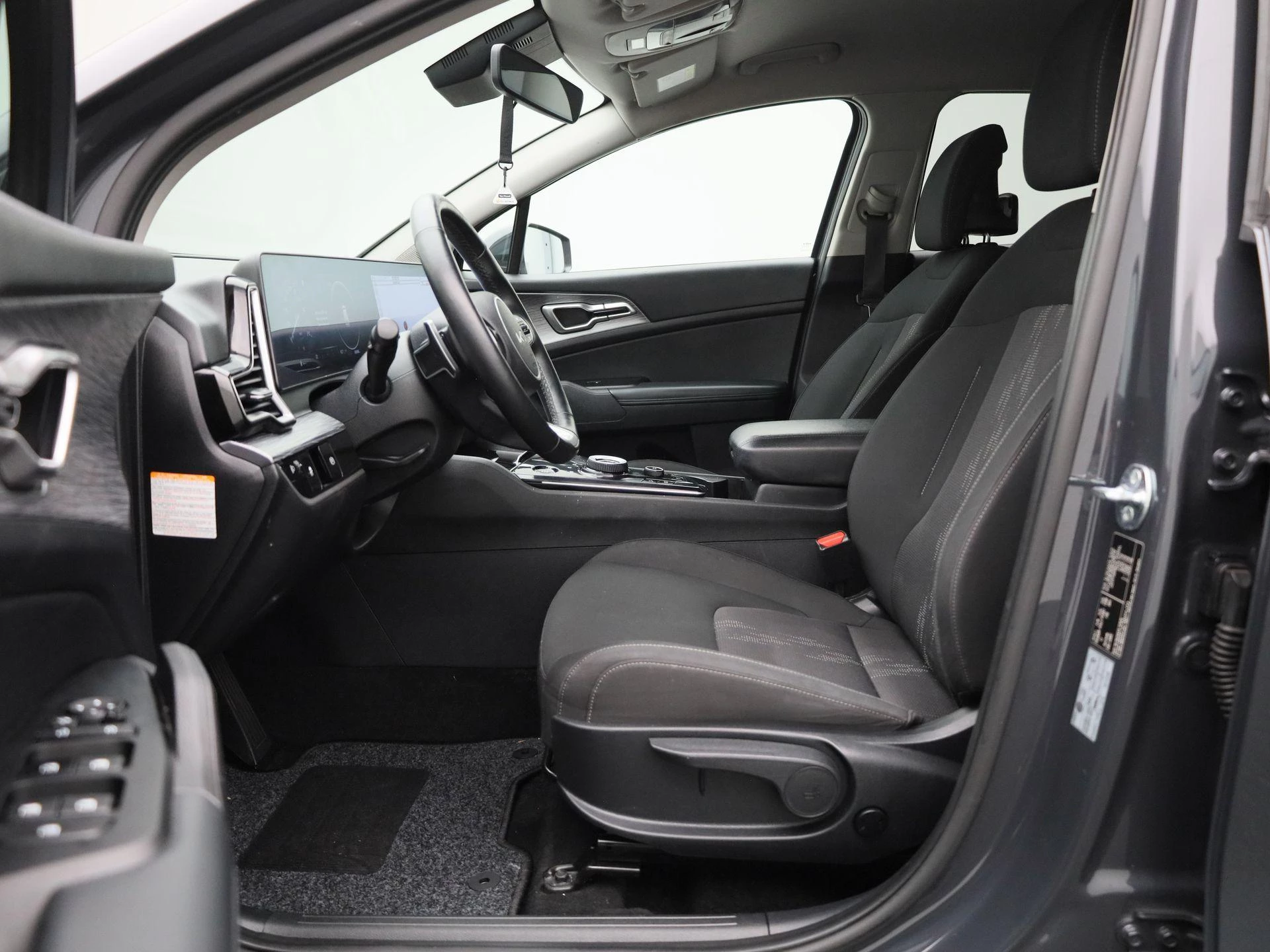 Kia Sportage 1.6 T-GDi 48V 7DCT Pulse