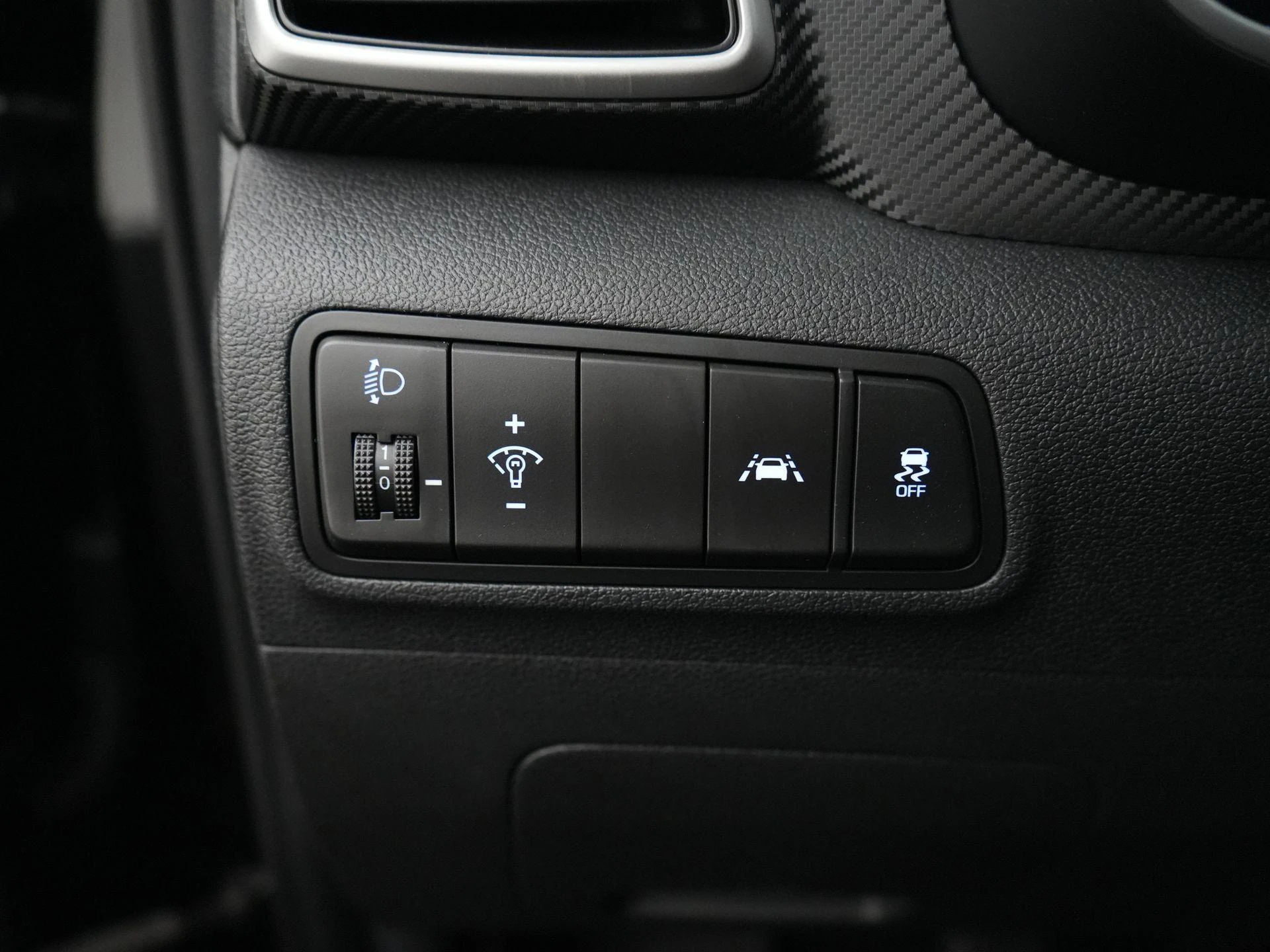 Hyundai Tucson 1.6 GDI Comfort