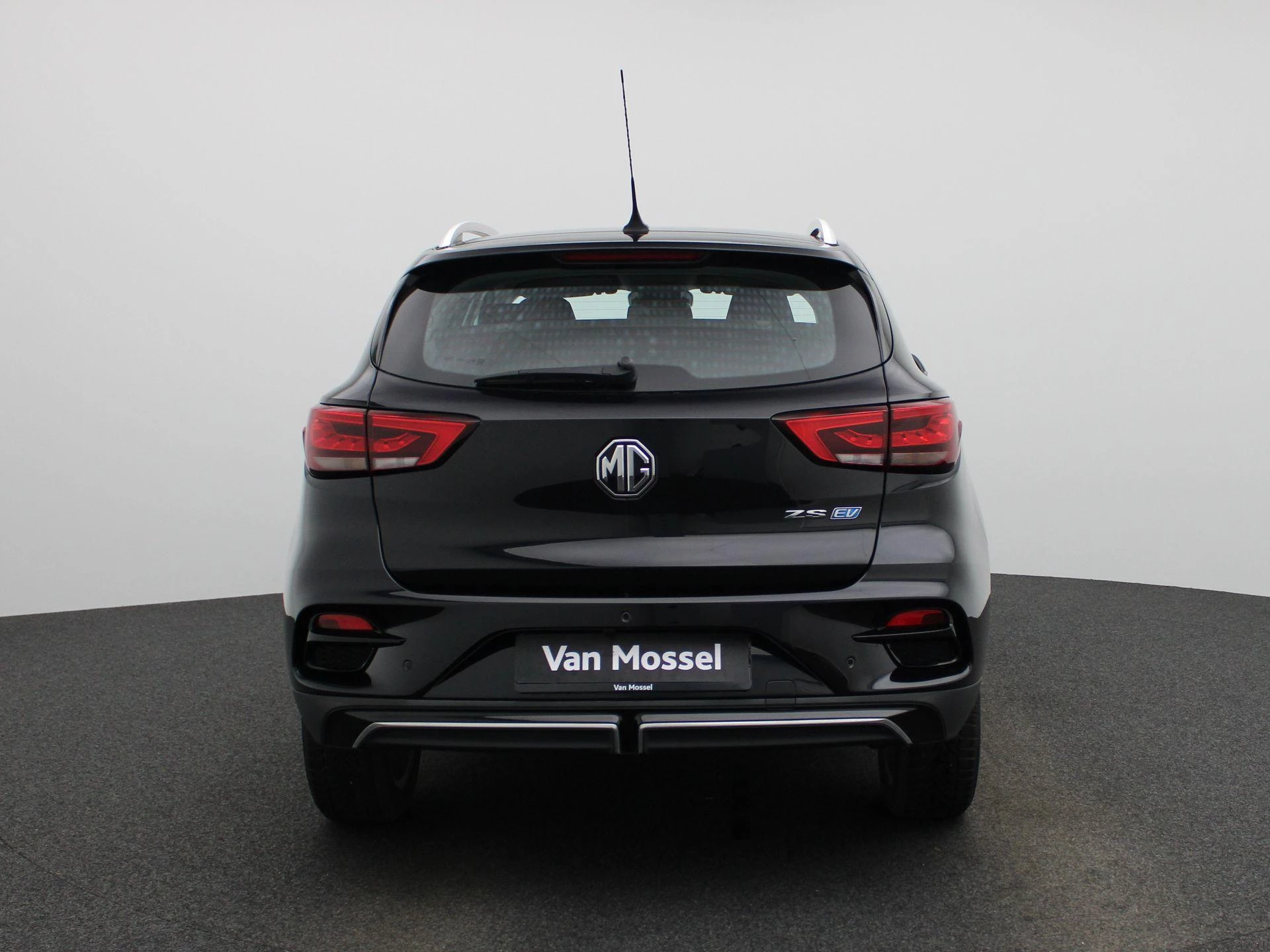 MG ZS Standard Range 51 kWh Comfort
