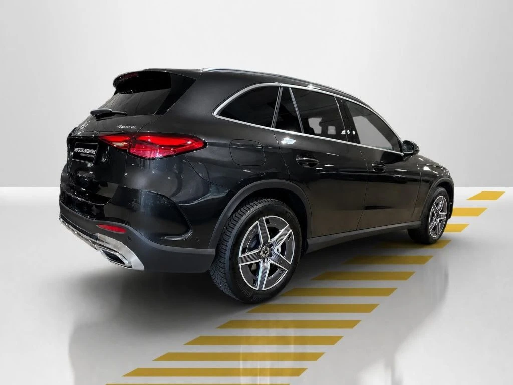 Mercedes-Benz-GLC 300 d-image-14