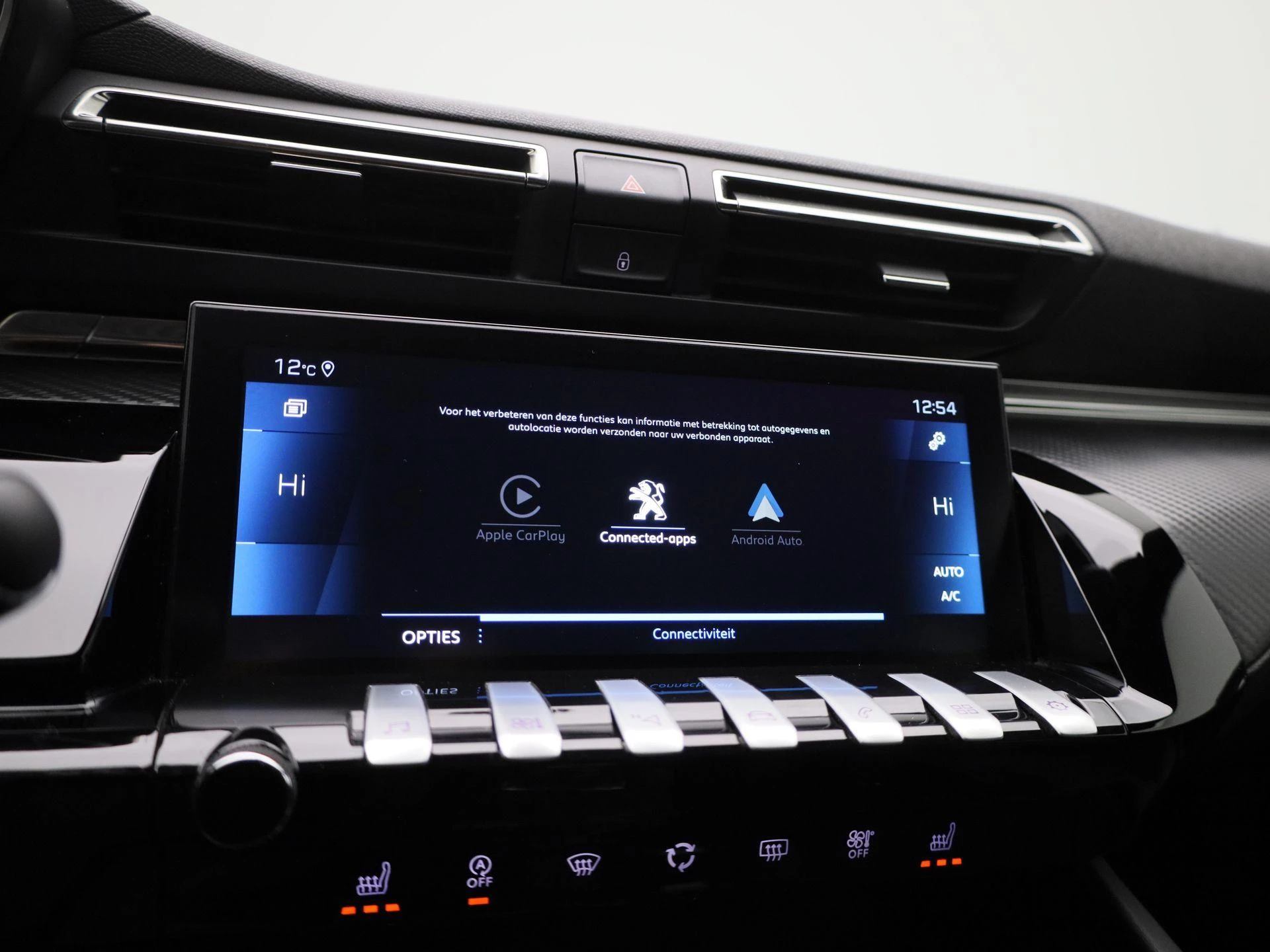 Peugeot 508 1.5 BlueHDi 130 S&S EAT8 Allure Pack