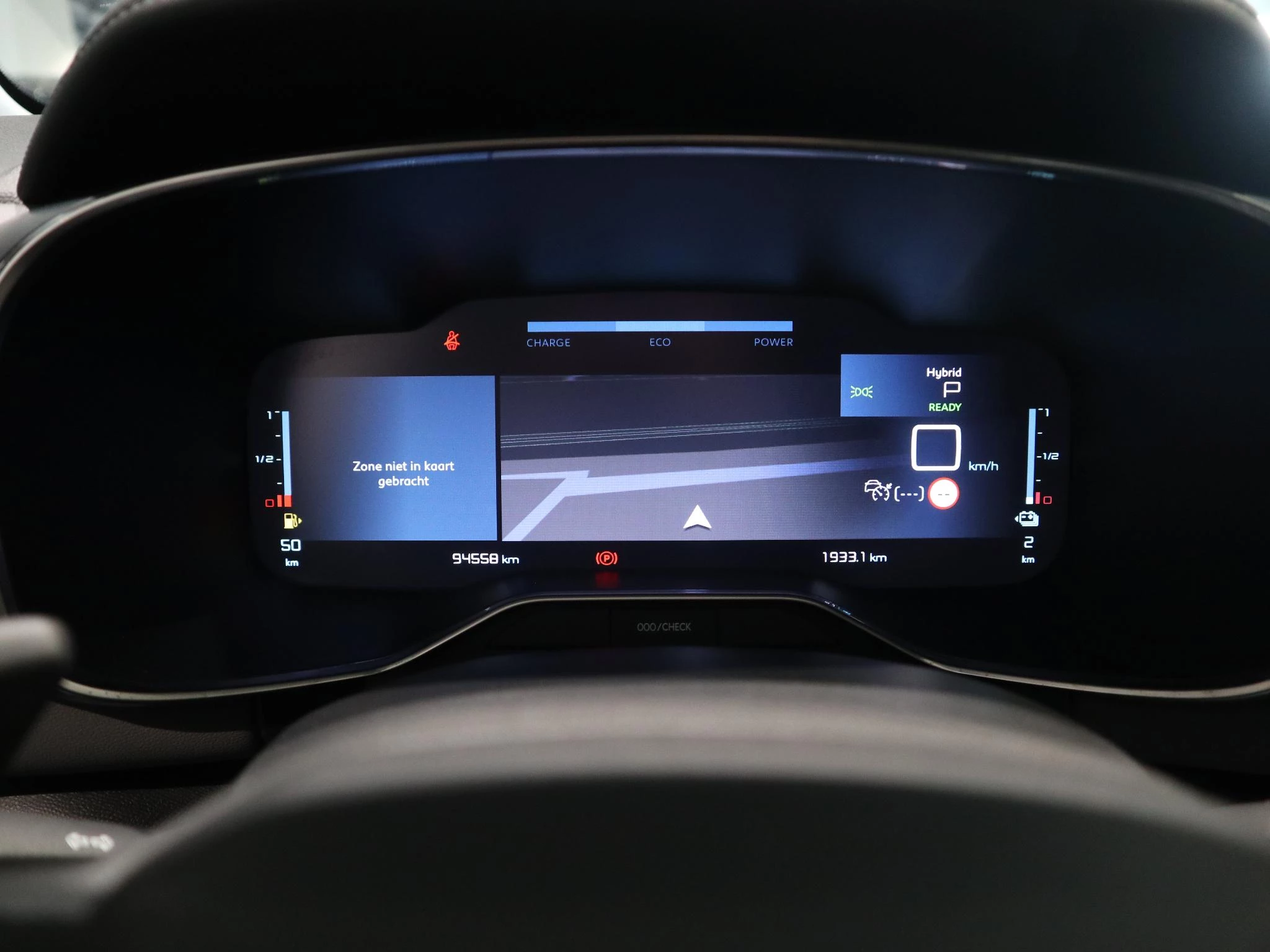 Citroën C5 Aircross 1.6 Plug-in Hybrid 225 Shine