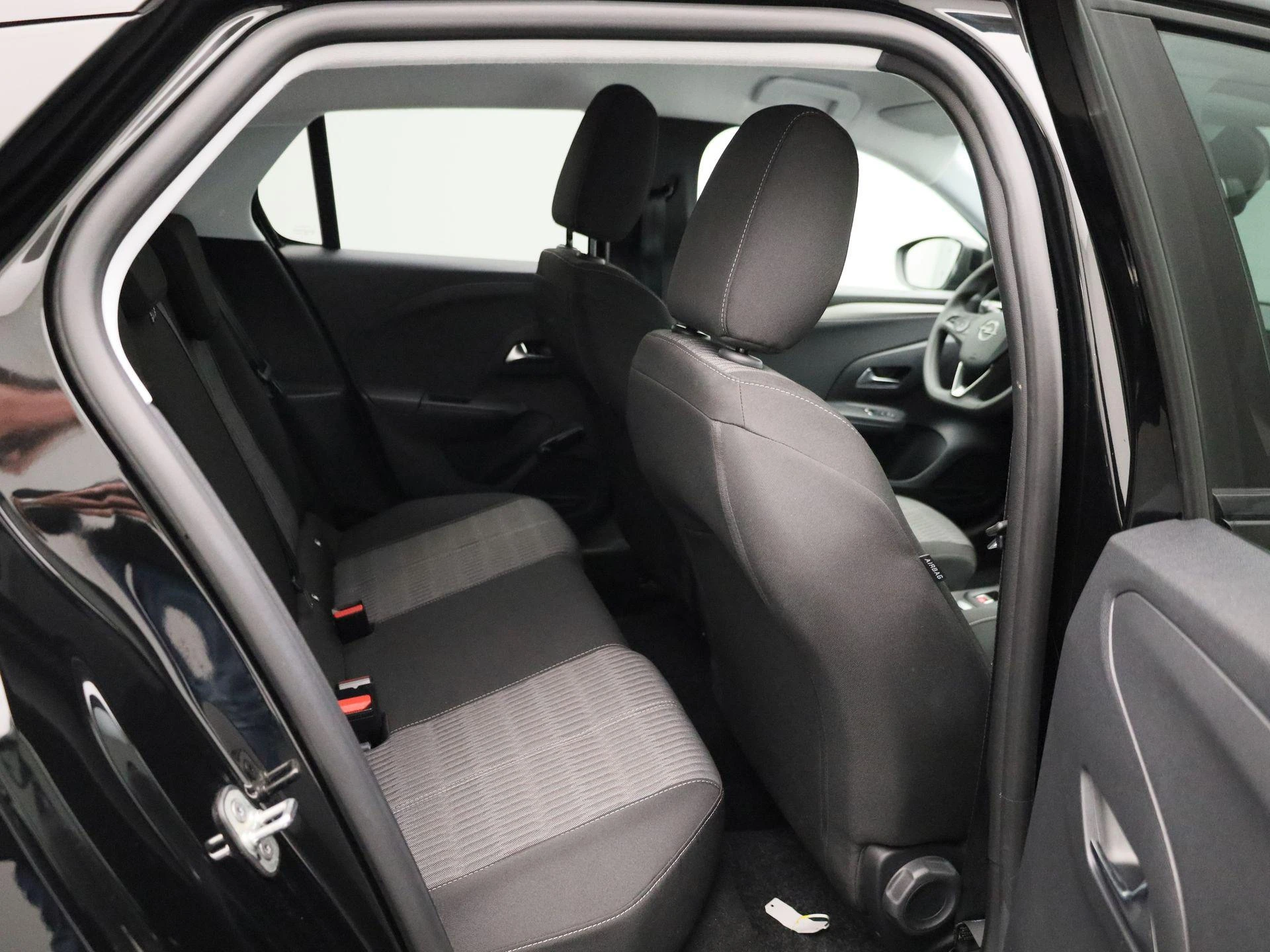 Opel Corsa-e Electric 50 kWh