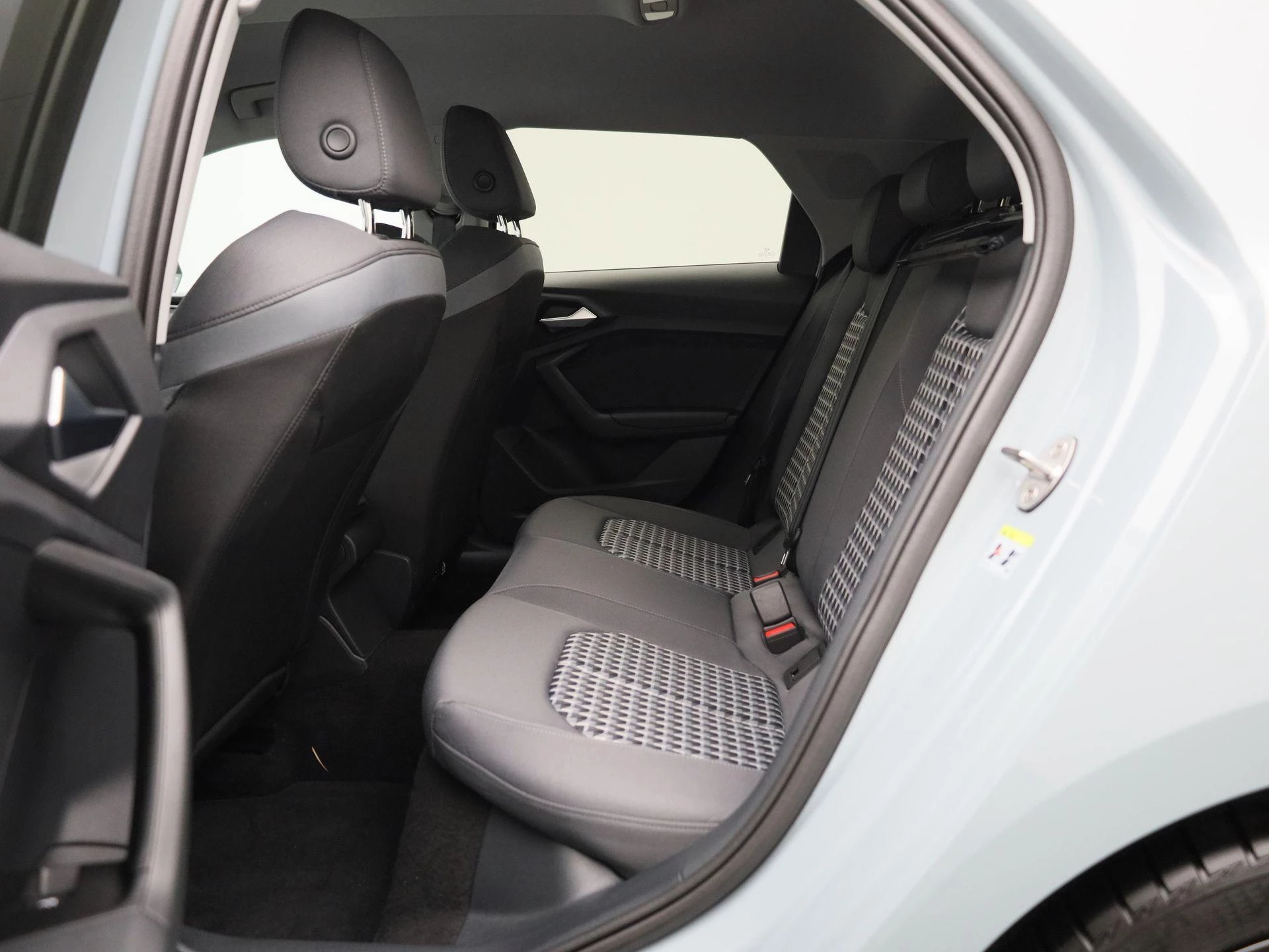 Audi A1 Sportback 25 TFSI S edition