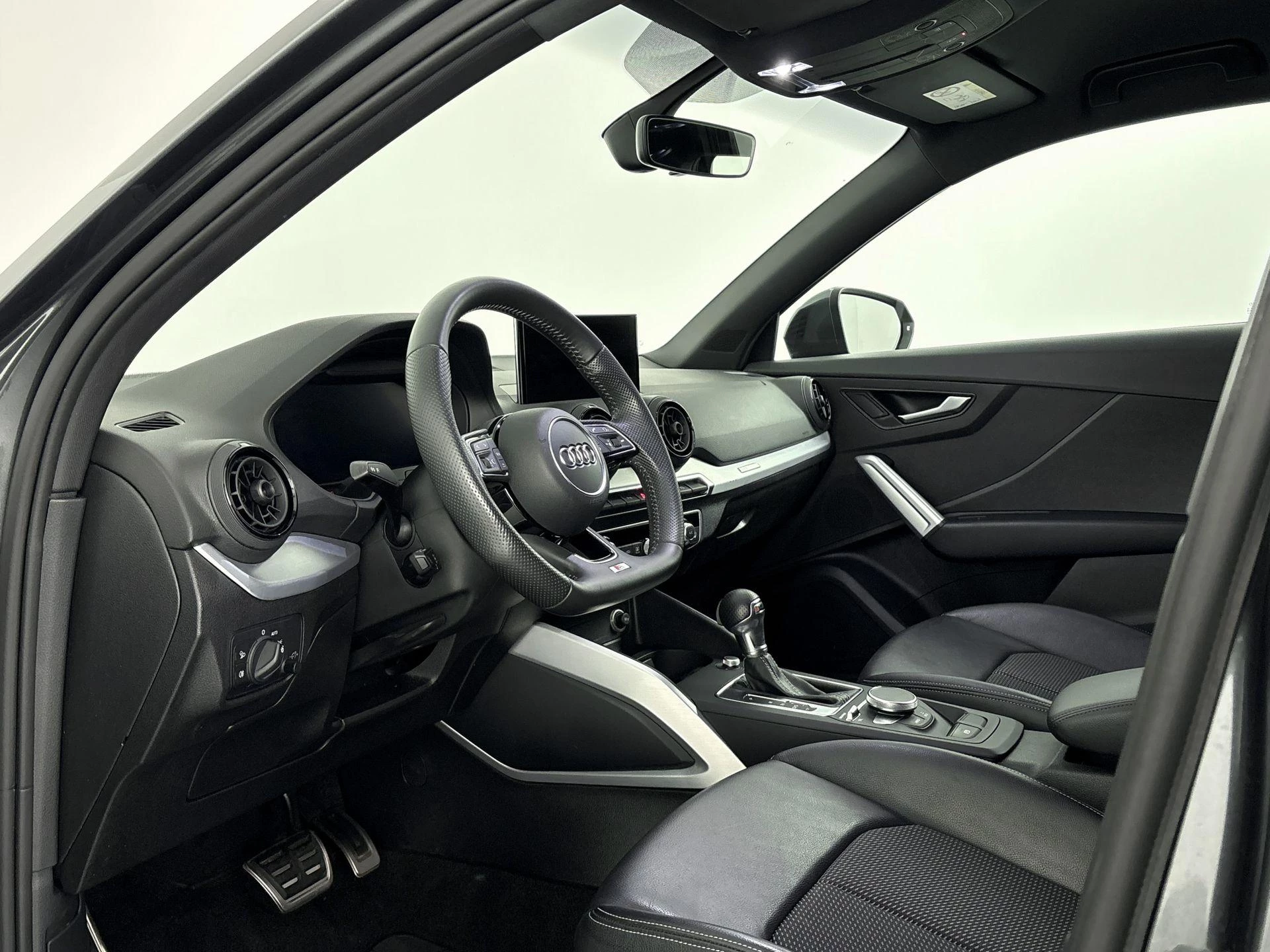 Audi Q2 1.4 TFSI CoD Launch Edition