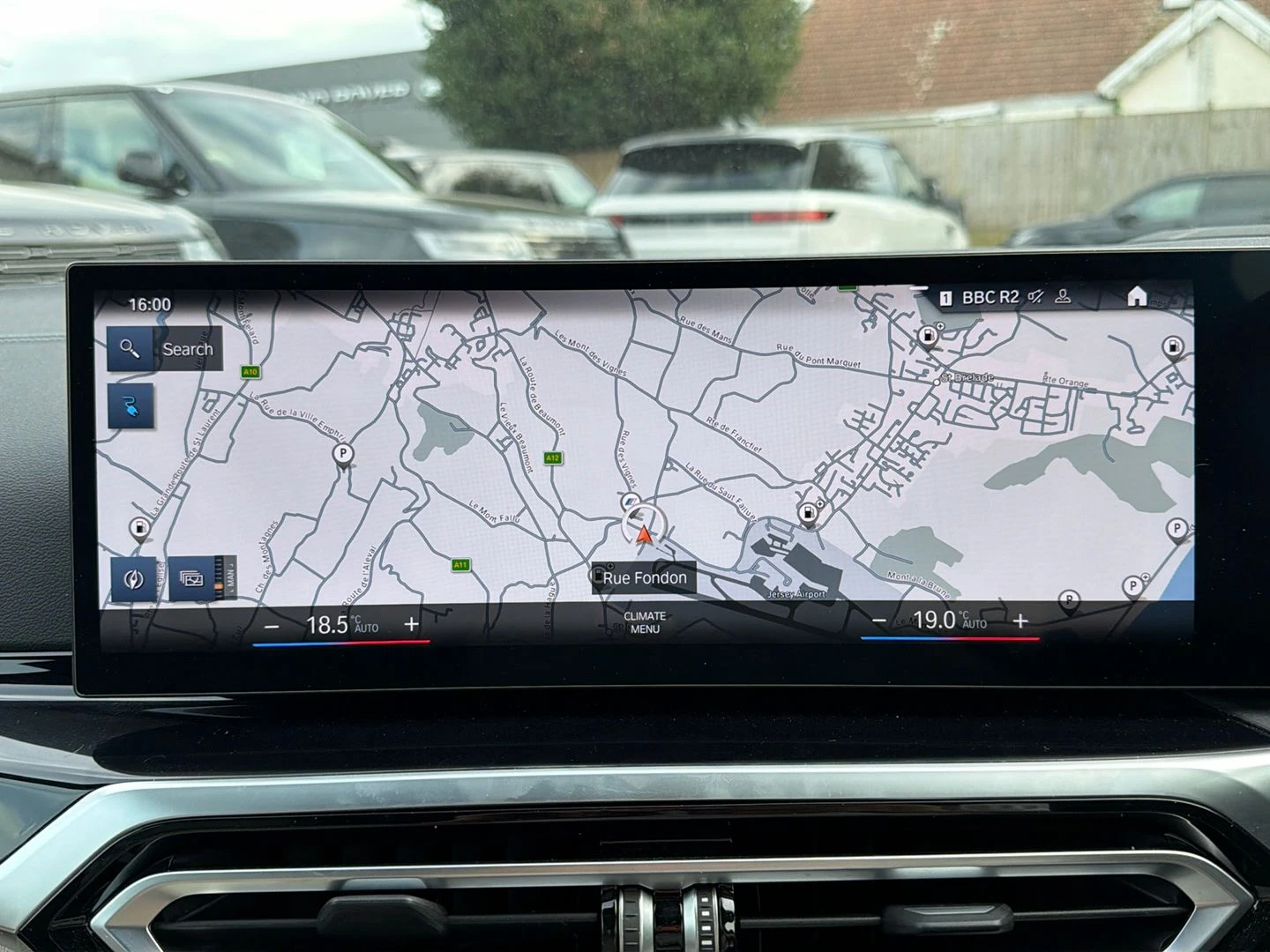 BMW i4, image 12