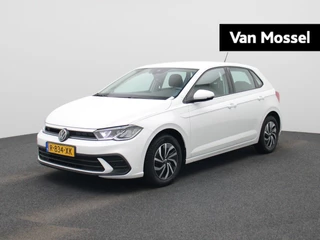 Volkswagen Polo 1.0 TSI Life Business 95 PK|