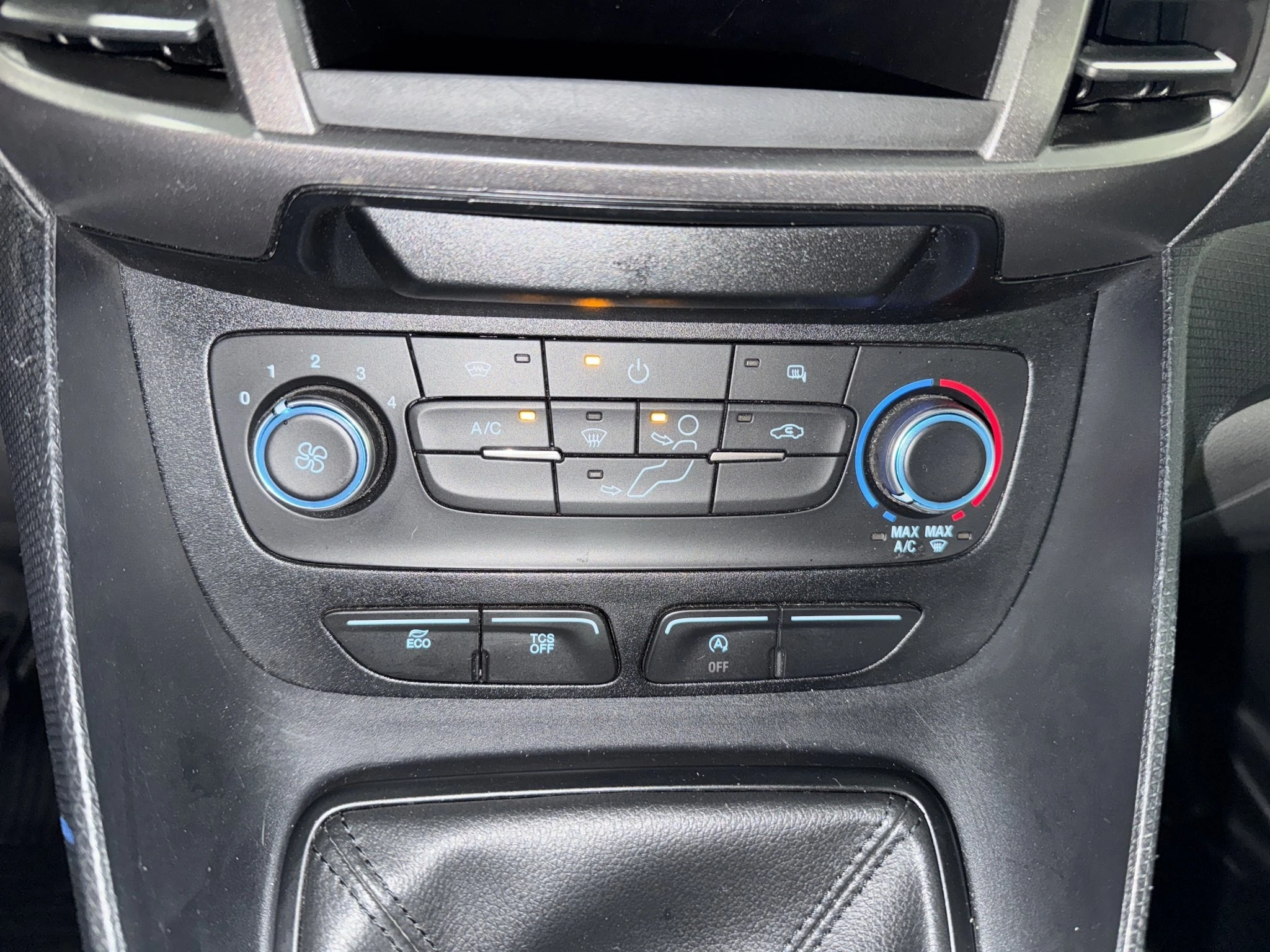 Ford Transit Connect Trend L1