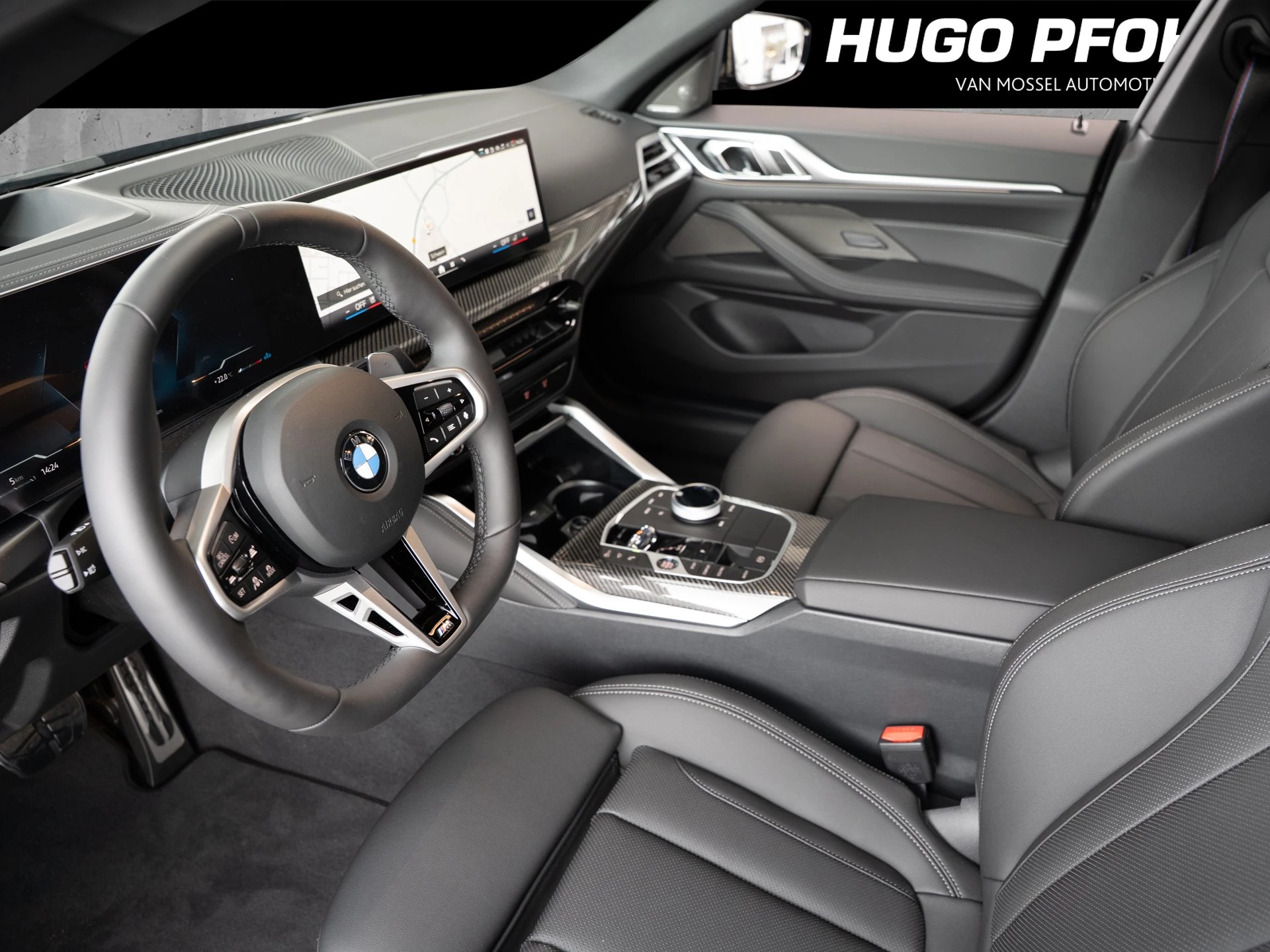 BMW 4er Reihe 420d Gran Coupé.M Sport.LHZ.HUD.AHK