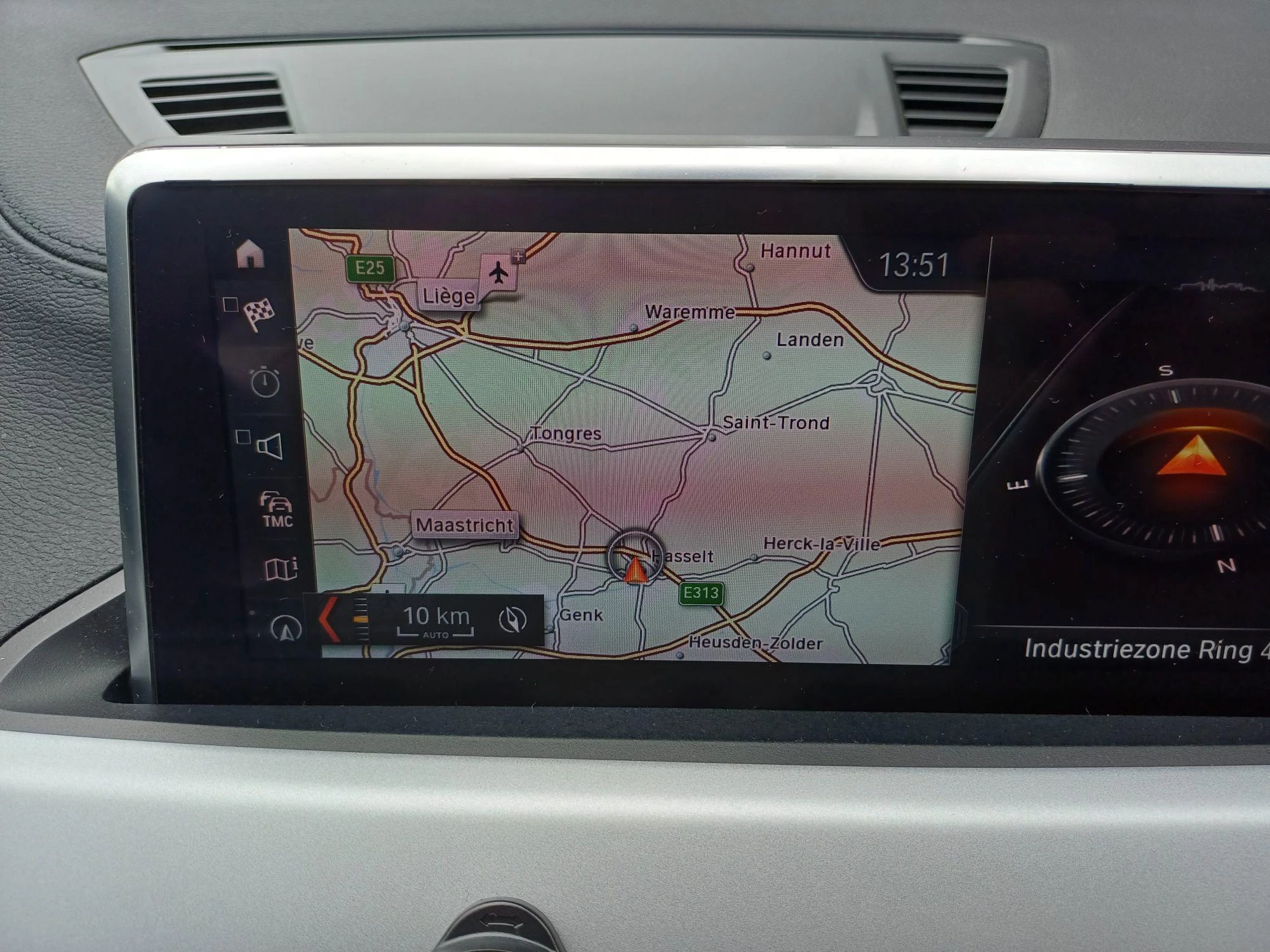 BMW X2 Advantage sDrive18iA 100kW DCT