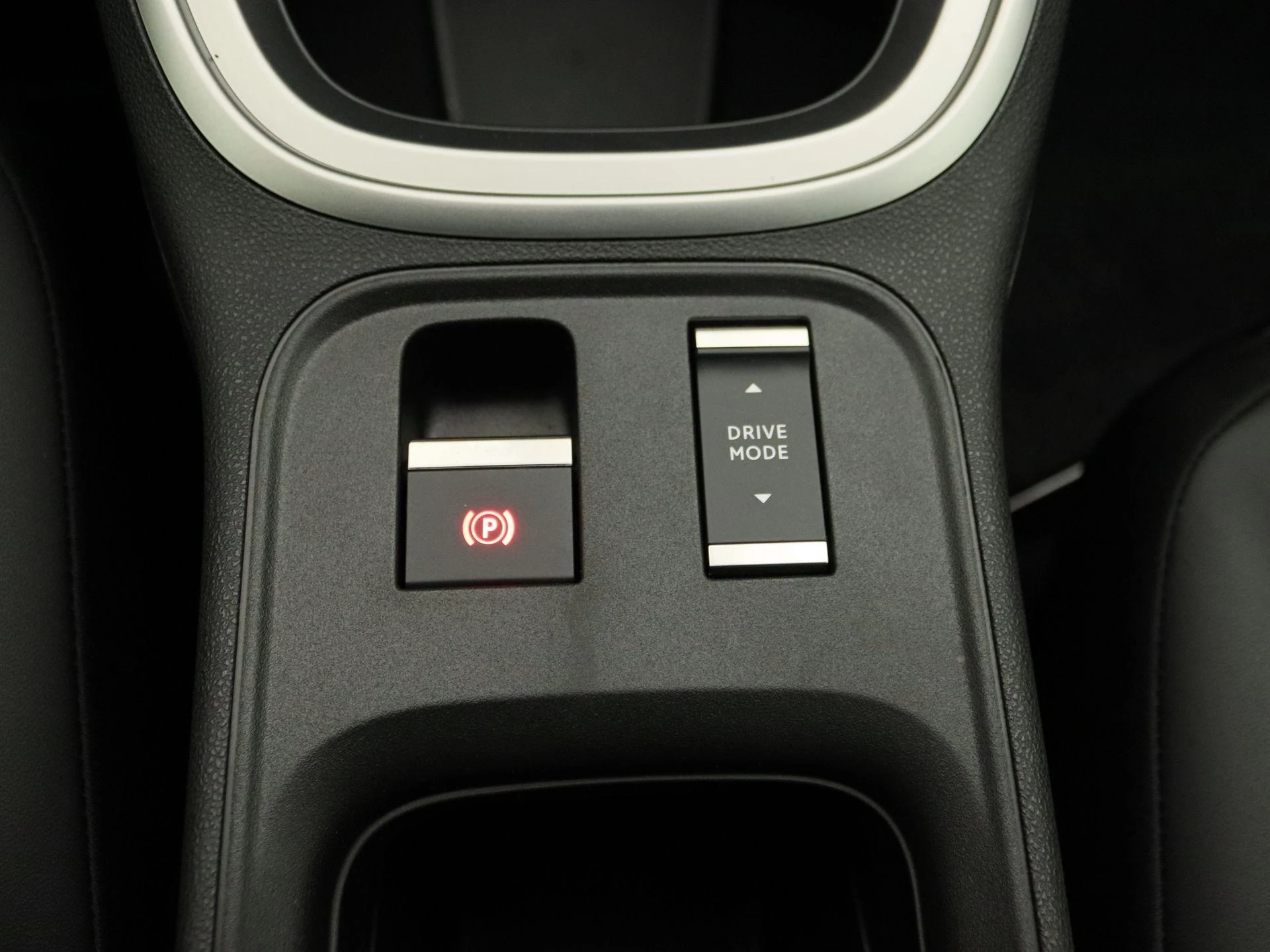 Jeep Avenger Summit 54 kWh
