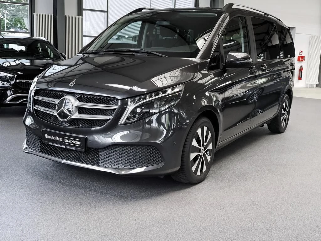 Mercedes-Benz-V-Klasse 220-image-6