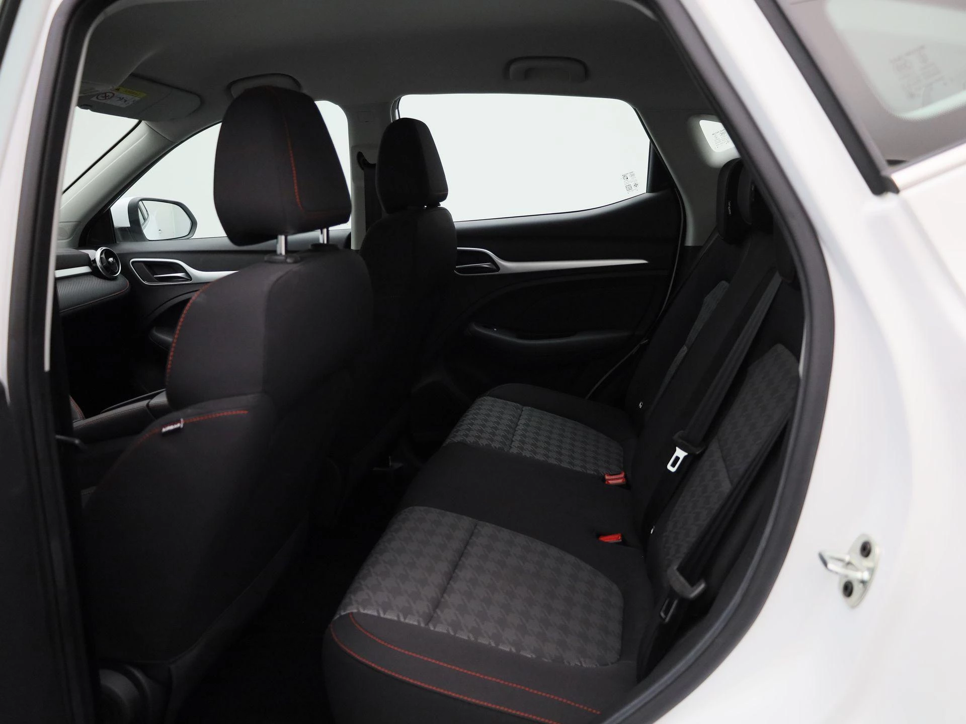 MG ZS EV EV Long Range Comfort 70 kWh