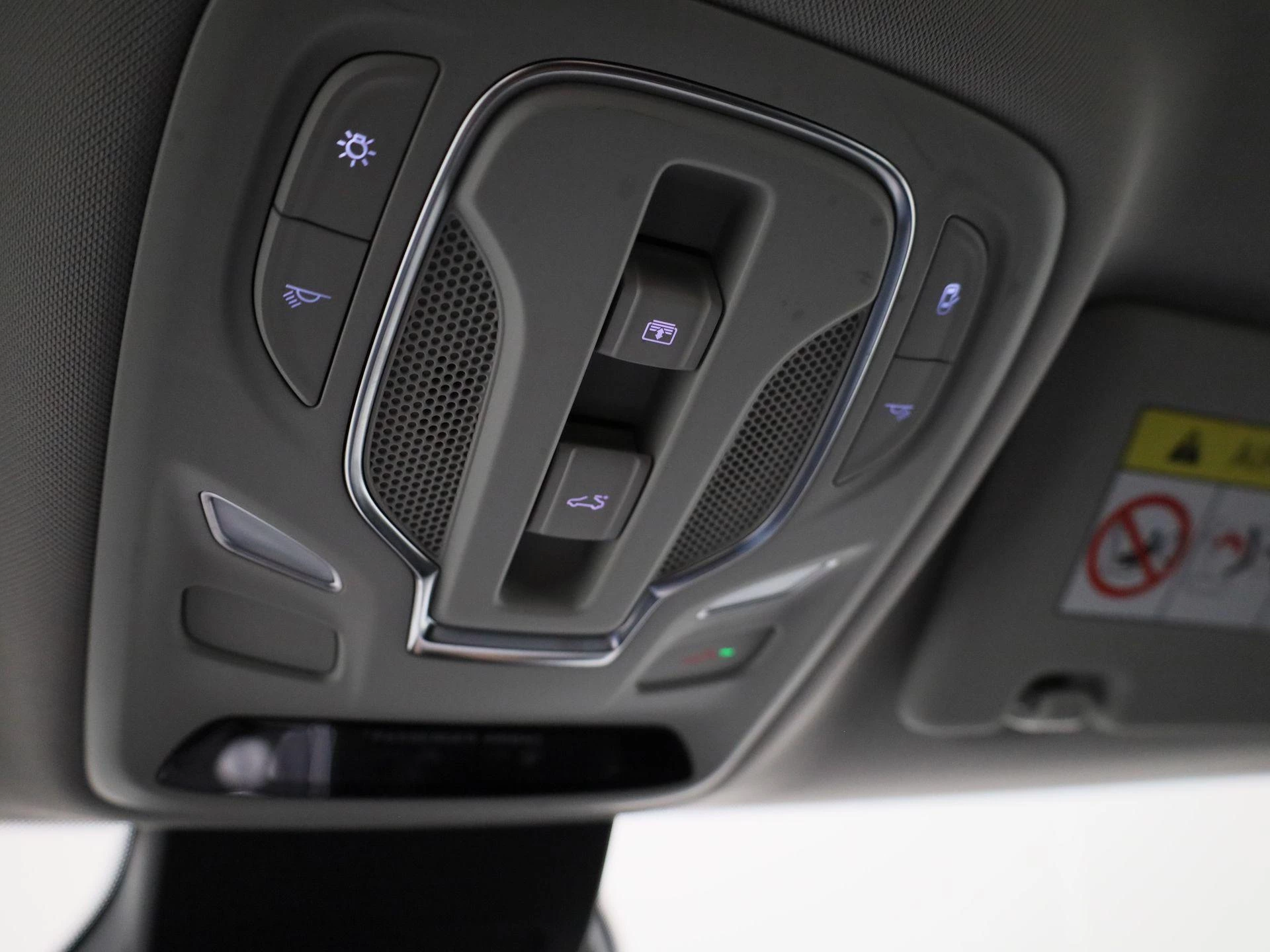 MG ZS EV Long Range Luxury 70 kWh