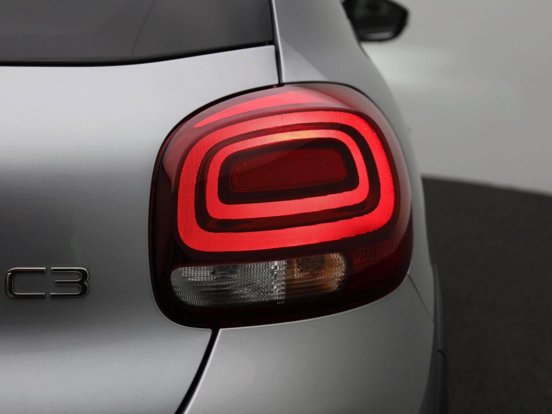 Citroën C3 1.2 PureTech 82 S&S MAN Feel