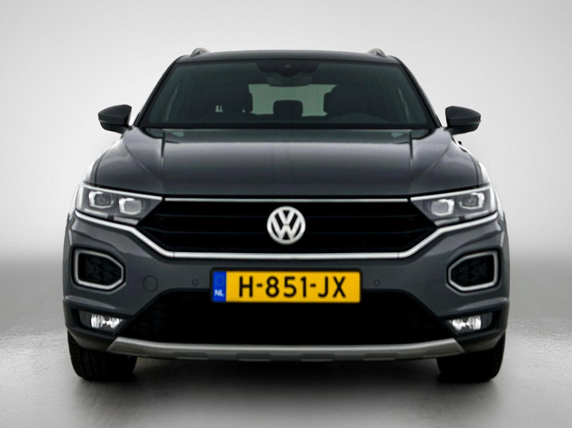 Volkswagen T-Roc 1.5 TSI Sport 150 PK