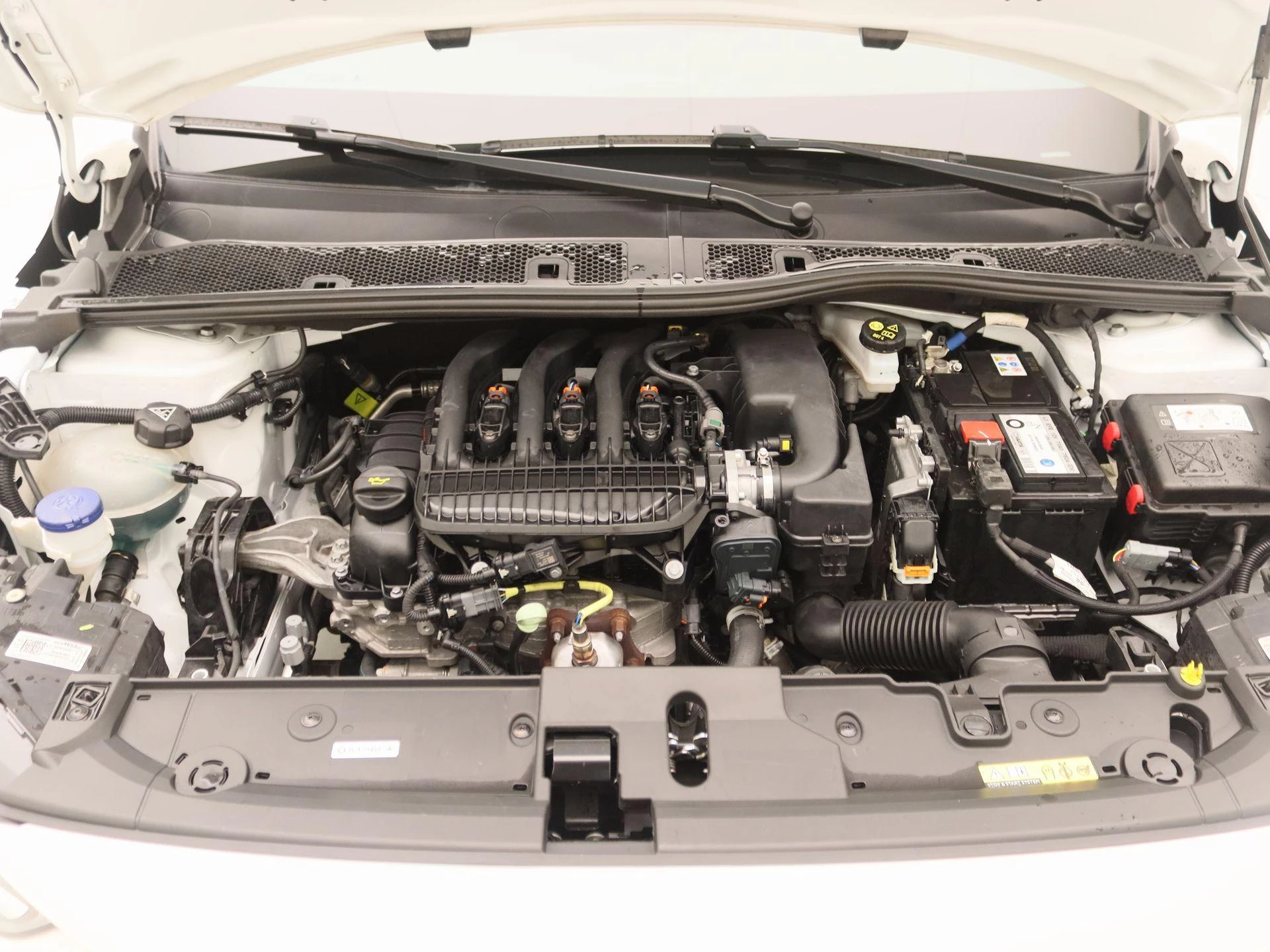 Opel Corsa 1.2 Edition