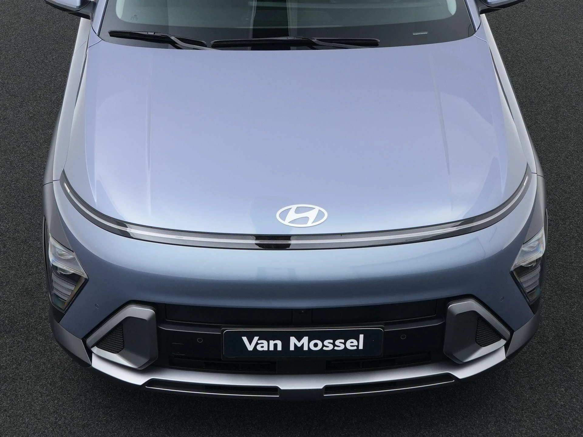 Hyundai Kona 1.6 GDI HEV Premium