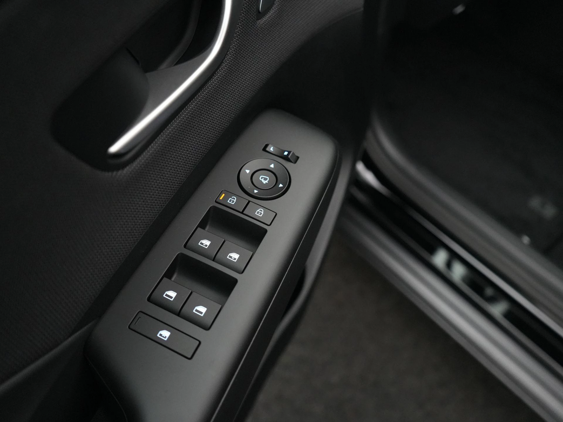 Hyundai Kona 1.6 GDI HEV Premium