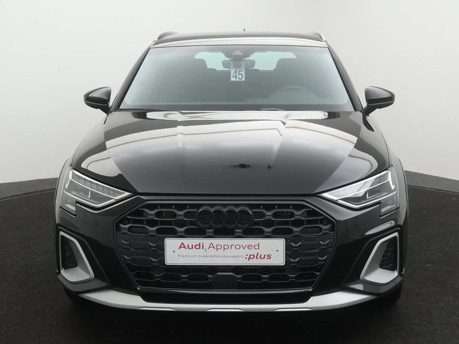 Audi A3 Alltstreet Allstreet 35 TDi Business Edition S tronic / DEMO
