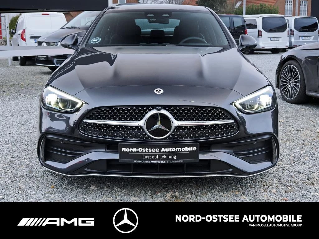 Mercedes-Benz-C-Klasse-image-1