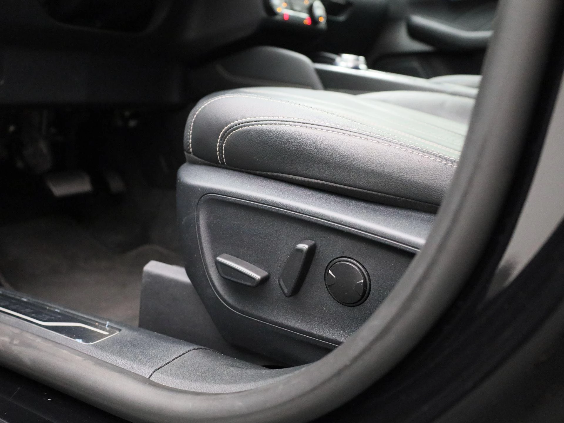 Ford Kuga 2.5 PHEV Vignale