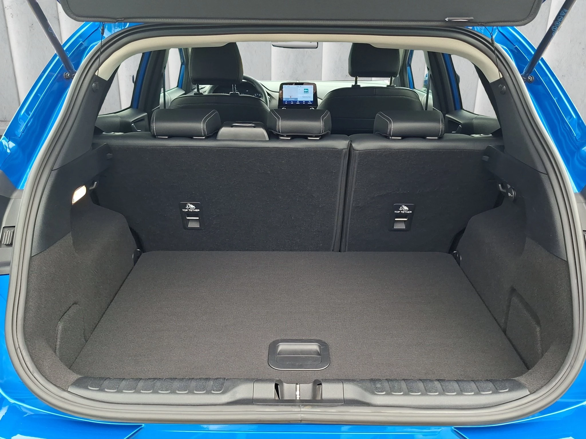 Ford Puma Titanium X 1.0 EB MHEV Aut. | LED | GJR | RFK | SHZ | LMF | Navi