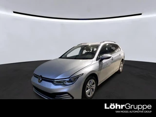 Volkswagen Golf Variant 2.0 TDI DSG Life "1,99%" AHK, Navi., Tel., ACC, PDC, SHZ, Clima.,