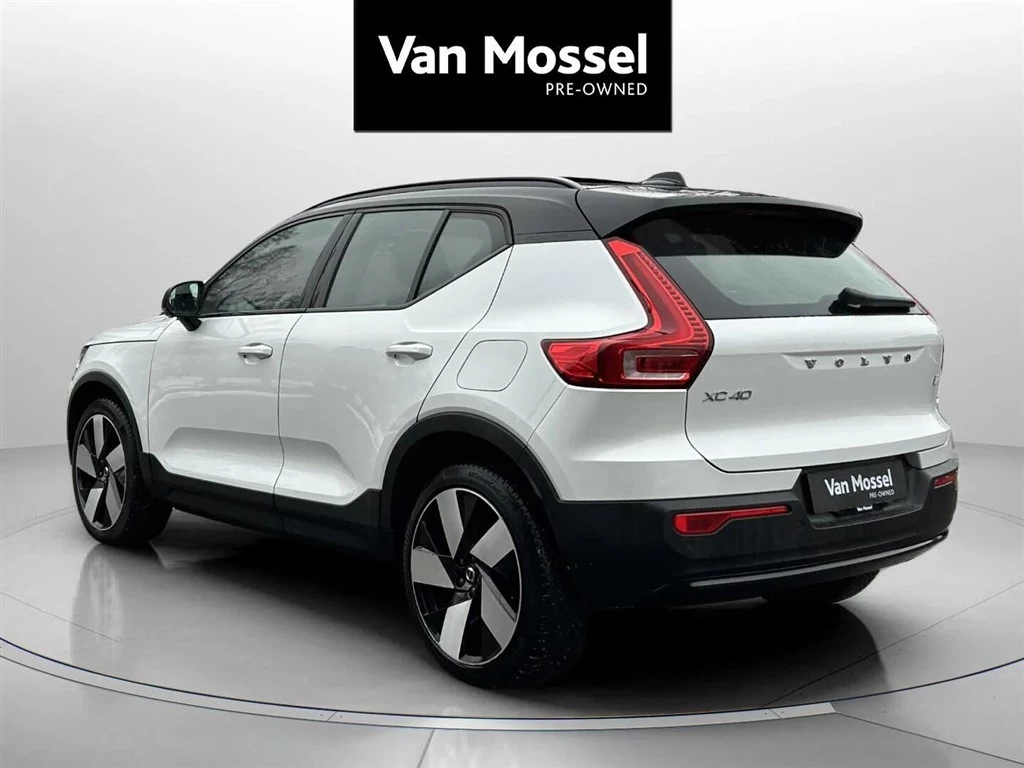 Volvo XC40 P6 Recharge Ultimate 231HK 5d Aut.
