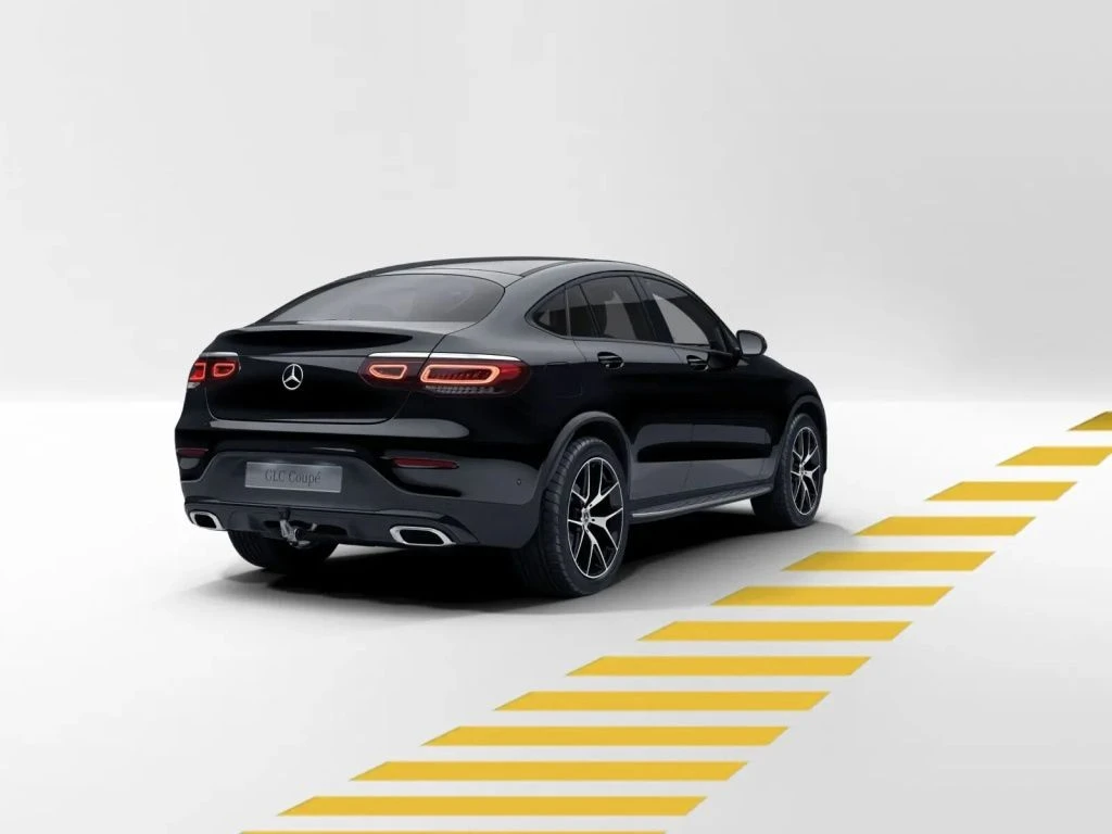 Mercedes-Benz-GLC 200-image-5