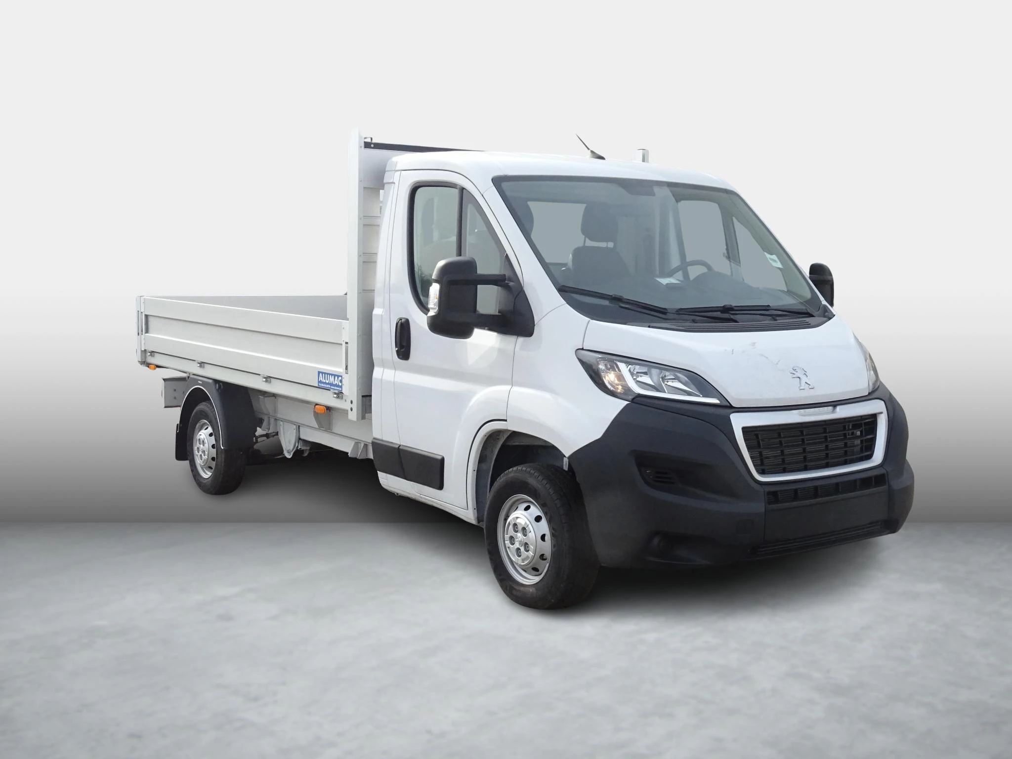 Peugeot Boxer 2.2d L2 s 335 open laadbak