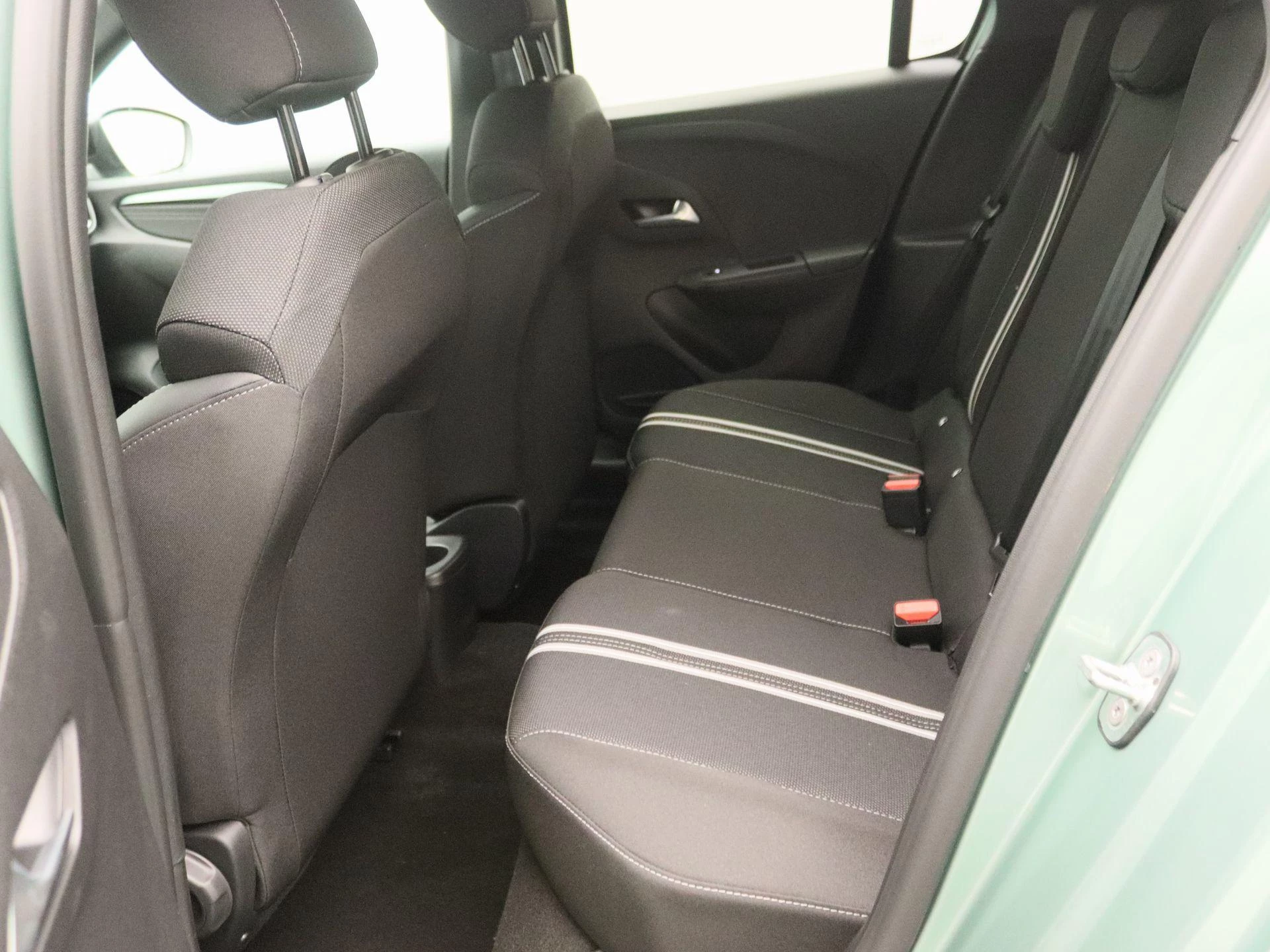 Opel Corsa 1.2 Turbo Yes
