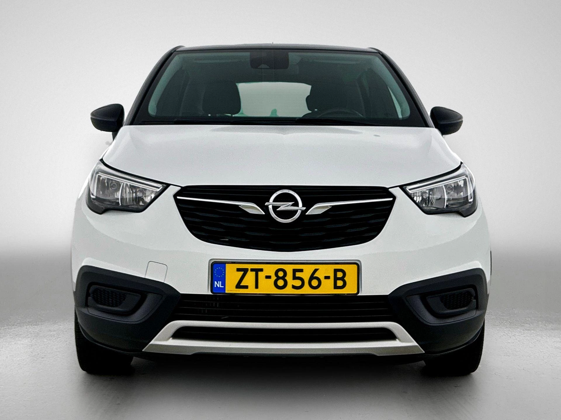 Opel Crossland X 1.2 Turbo 120 Jaar Edition