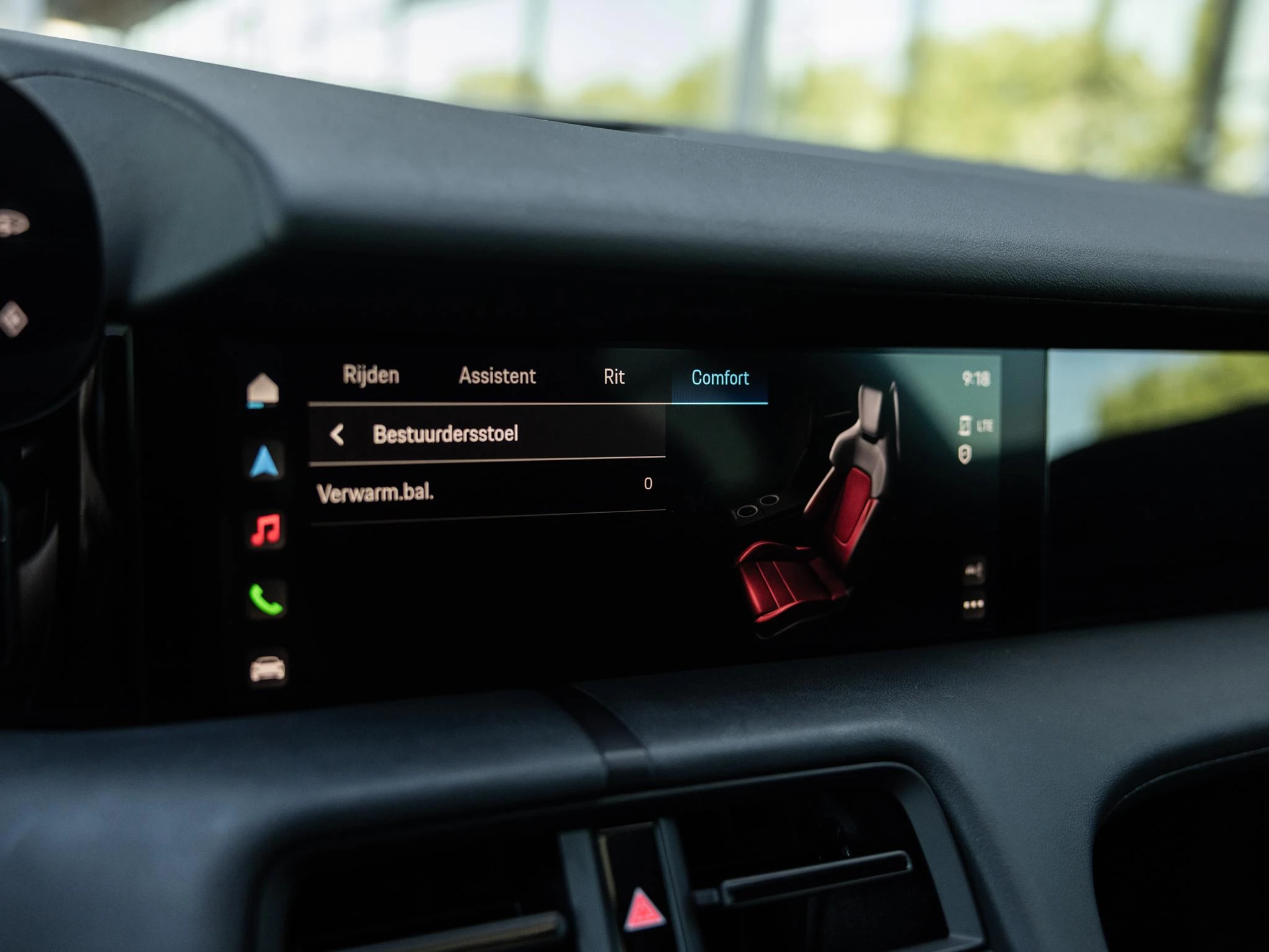Porsche Taycan Performance 84 kWh