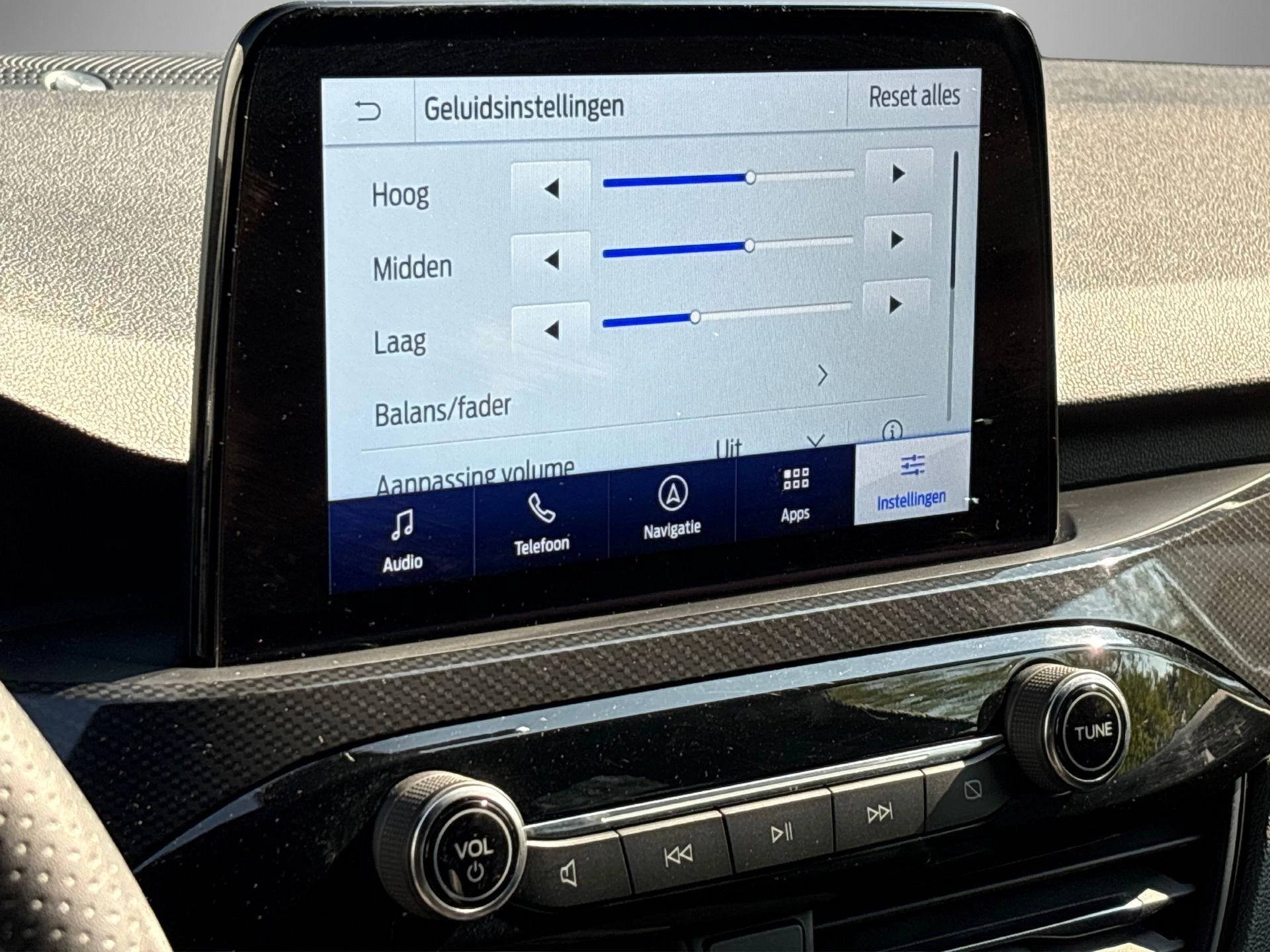 Ford Kuga 1.5 EcoBoost St- Line X