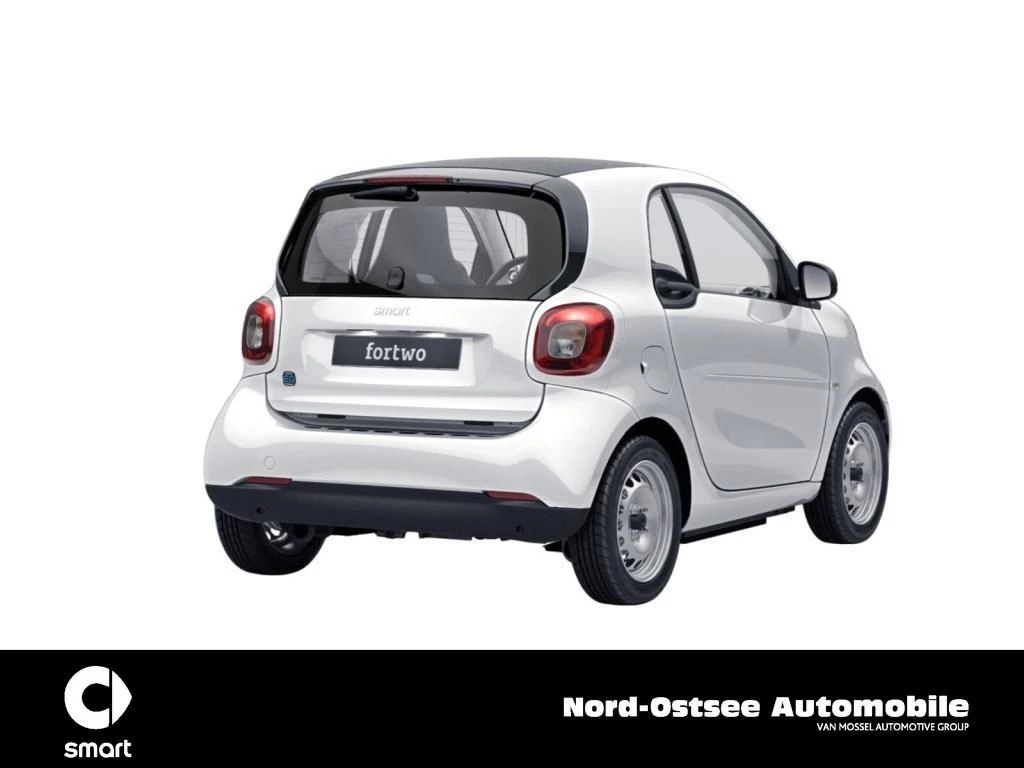 smart Fortwo EQ TEMPOMAT COOL & AUDIOEQ II EQ FORTWO TEMPOMAT COOL & AUDIO