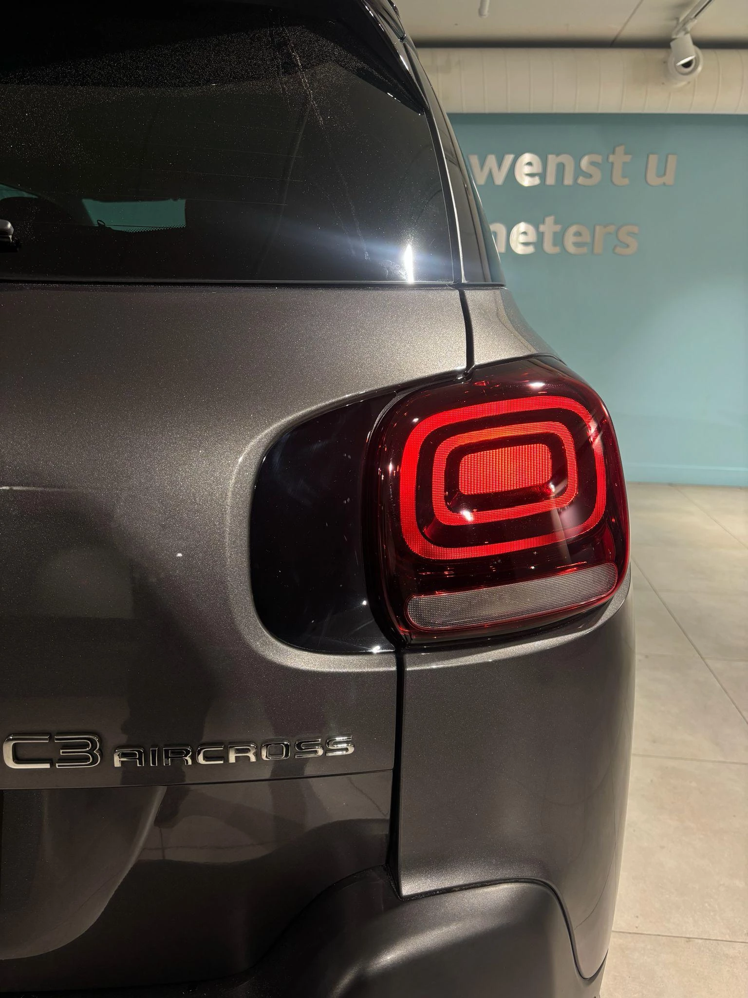Citroën-C3 Aircross-image-23