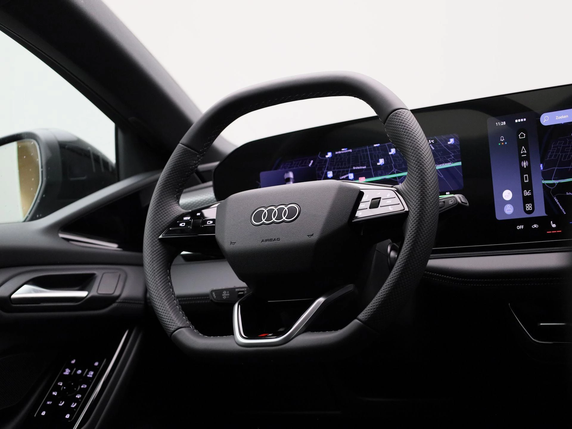 Audi A6 Avant e-tron S edition 83 kWh