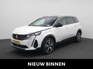 Peugeot 5008 1.2 PureTech GT Pack Business