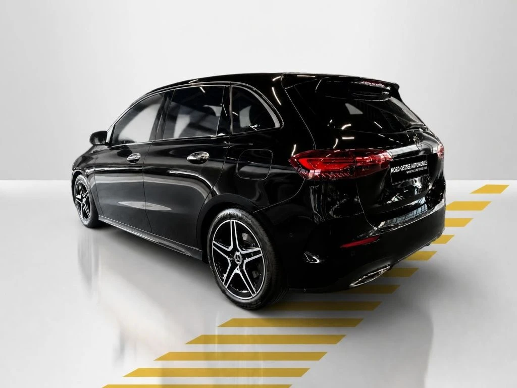 Mercedes-Benz-B-Klasse 220 d-image-12